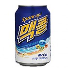 맥콜(일화)