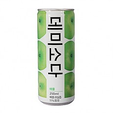 데미소다애플(동아오츠카)