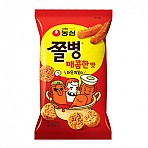 쫄병스낵매콤한(농심)