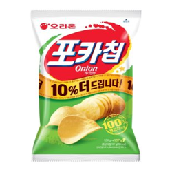 포카칩어니언(오리온)