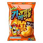 카라멜콘메이플(크라운제과)