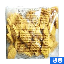 냉동 크리스피 치킨너겟(푸드렐라)