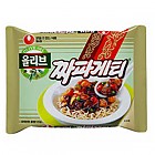 짜파게티(올리브)-멀티(농심)