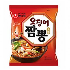 오징어짬뽕-멀티(농심)