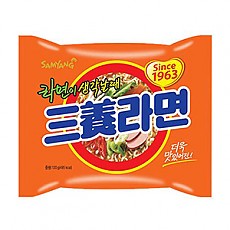 삼양라면-멀티(삼양)