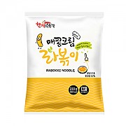 한품-매콤크림라볶이(낱개)