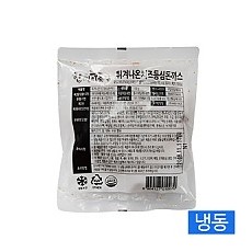 한품-치즈돈까스