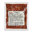 한품-석쇠불고기(매콤바비큐맛)