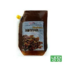 한품-마블데리야끼소스2kg