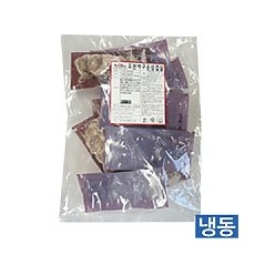 한품-오븐에구운삼겹살