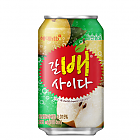 갈배사이다(해태음료)