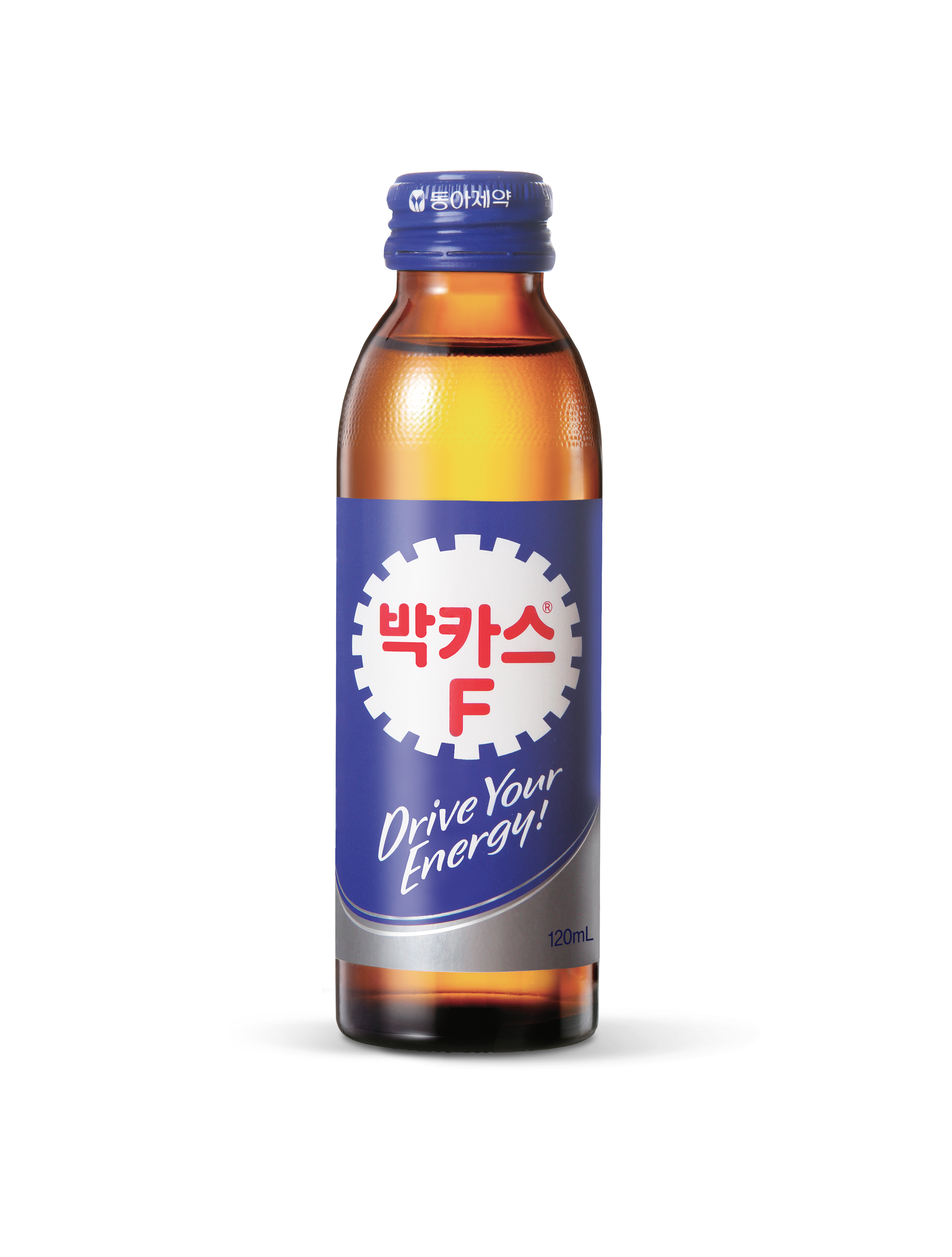 박카스F