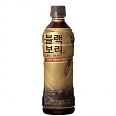 블랙보리펫520ml(하이트진로)