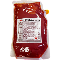 한품-리얼토마토소스2kg