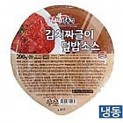 한품-김치짜글이덮밥소스