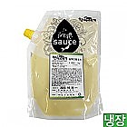 한품-리얼갈릭디핑소스1kg