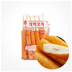 냉동 쌀떡꼬치(금호푸드)