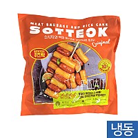 냉동 쿠즈락소떡소떡