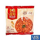 한품-김치볶음밥300g