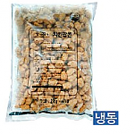 한품-치킨팝콘2kg