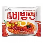 비빔면[매운맛]-멀티(팔도)