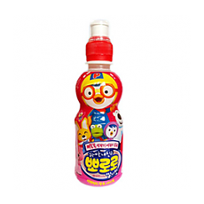 뽀로로딸기펫235ml(팔도)