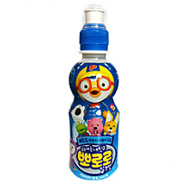 뽀로로밀크펫235ml(팔도)