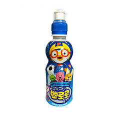 뽀로로밀크펫235ml(팔도)