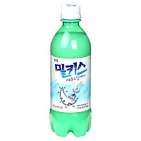 밀키스펫 500ml(롯데칠성)