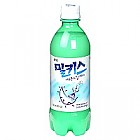 밀키스펫 500ml(롯데칠성)