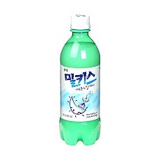 밀키스펫 500ml(롯데칠성)