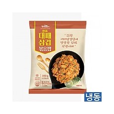 한품-대패삼겹 볶음밥
