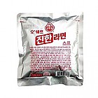 진한라면스프-오뚜기