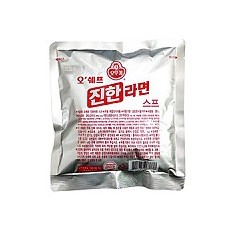 진한라면스프-오뚜기