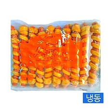 마약핫도그2500(쏘팡)150g