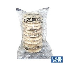 한품-벌크치즈돈까스1.5kg