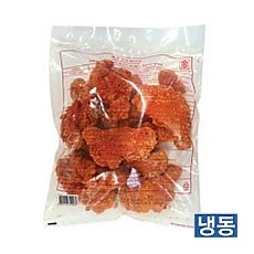 사세-매콤점보닭다리