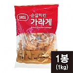 사세-순살치킨가라게1kg