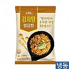 한품-감자탕볶음밥
