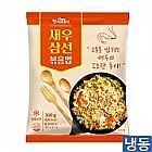한품-새우삼선볶음밥