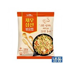 한품-새우삼선볶음밥