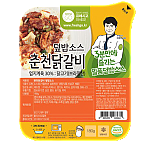 춘천닭갈비덮밥소스(프레시고)