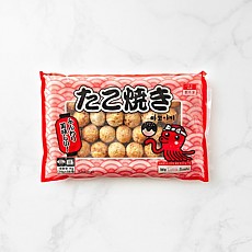 냉동(지앤)타코야끼1kg