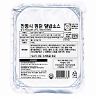 안동찜닭덮밥소스(프레시고)