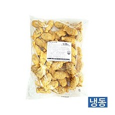 한품-우리밀미니팥붕어빵