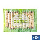 마약핫도그100g