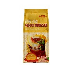 한품-리얼복숭아아이스티800g