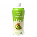 세미스무디원액[키위]