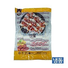 냉동 쿠즈락치즈소떡소떡