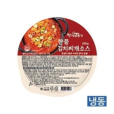 한품-김치찌개소스